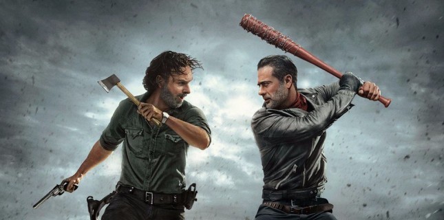 The Walking Dead Dizisinin 10. Sezonu Hazır!