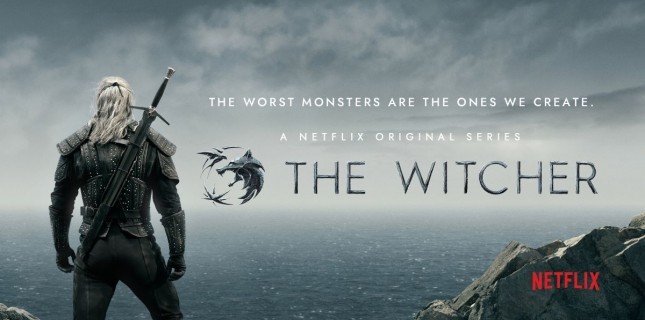 The Witcher İlk Görselleri İle Göz Dolduruyor!