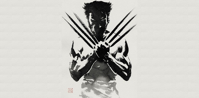 The Wolverine Filminden 8 Adet Fotoğraf ve Afiş The Wolverine Filminden 8 Adet Fotoğraf ve Afiş