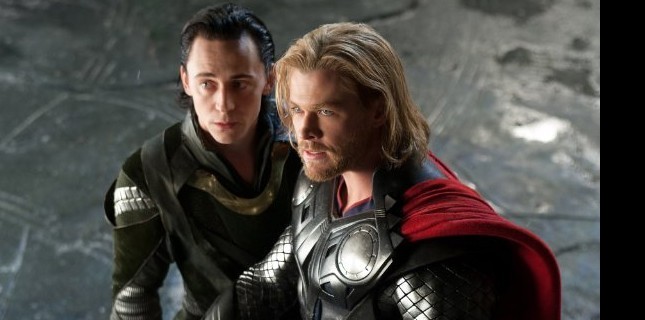 Thor: Karanlık Dünya’dan 4 Yeni Afiş