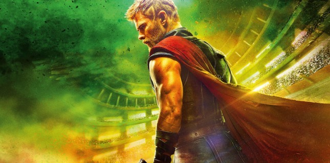 Thor: Ragnarok Filminden İlk İzlenimler!