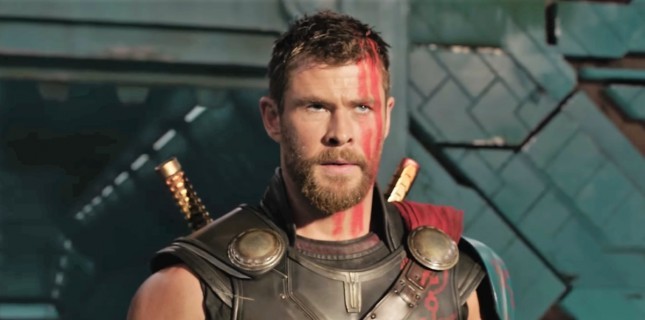 ‘Thor’dan İtiraf: Rolü Kardeşime Kaptırıyordum ‘Thor’dan İtiraf: Rolü Kardeşime Kaptırıyordum