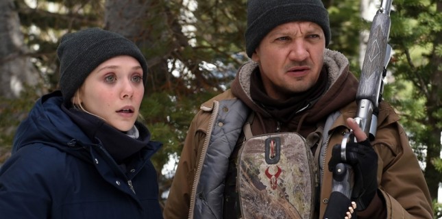 Tipide Kaybolmuşluğun Dramı: Wind River Film Eleştirisi