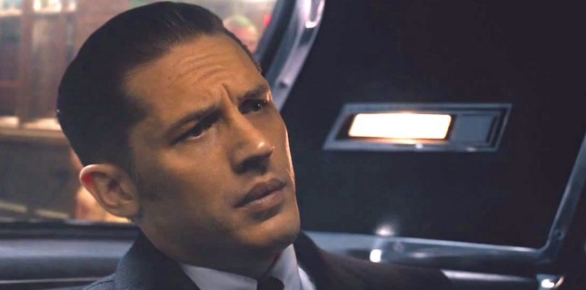 Tom Hardy’nin Al Capone’u oynayacağı ‘Fonzo’ yolda!