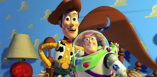 Toy Story 4’ün yeni senaristi belli oldu Toy Story 4’ün yeni senaristi belli oldu
