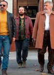 Türk Yapımı Komedi Filmi Cinayet Süsü'nün İlk Fragmanı Yayınlandı