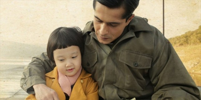 Türkiye'nin Oscar Adayı 'Ayla'nın Ön Gösterimi Yapıldı