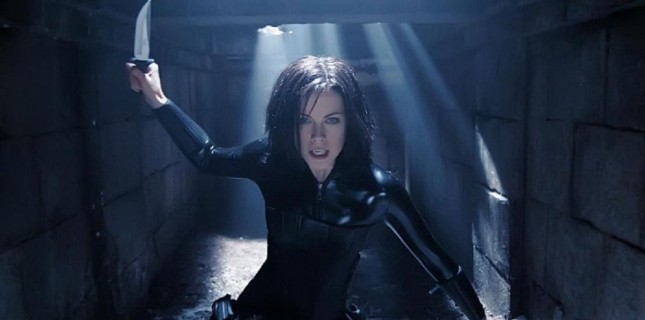 Underworld Film Serisinin Dizisi Geliyor