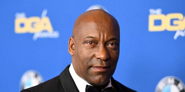 Ünlü Yönetmen John Singleton Hayatını Kaybetti