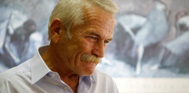 Ünlü Yönetmen Yavuz Özkan Hayata Gözlerini Yumdu Ünlü Yönetmen Yavuz Özkan Hayata Gözlerini Yumdu