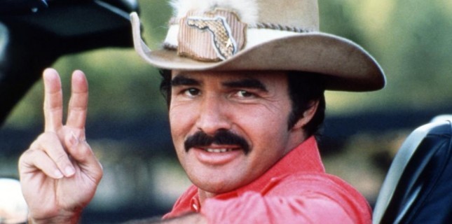 Unutulmaz Aktör Burt Reynolds Hayatını Kaybetti
