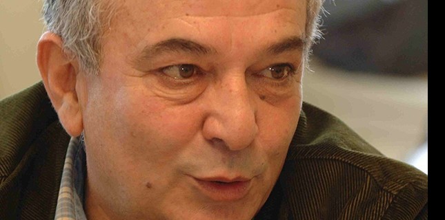 Usta Yönetmen Başar Sabuncu Hayatını Kaybetti
