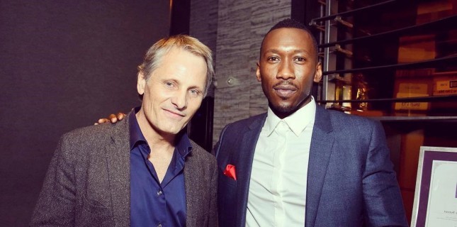 Viggo Mortensen ve Mahershala Ali, Green Book’ta buluşuyor