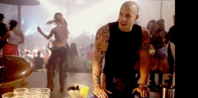 Vin Diesel Xander Cage Rolüyle Geri Dönüyor Vin Diesel Xander Cage Rolüyle Geri Dönüyor