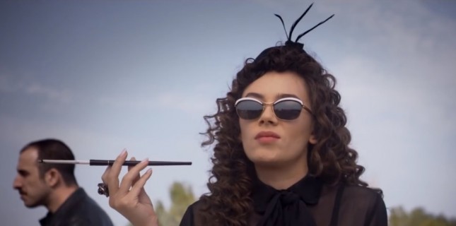Vizyondaki filmlerde bu hafta (11 Mayıs 2018)