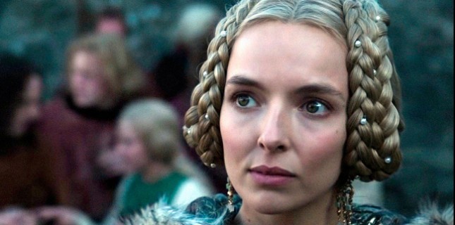 Vizyondaki Filmlerde Bu Hafta (15 Ekim 2021) Vizyondaki Filmlerde Bu Hafta (15 Ekim 2021)