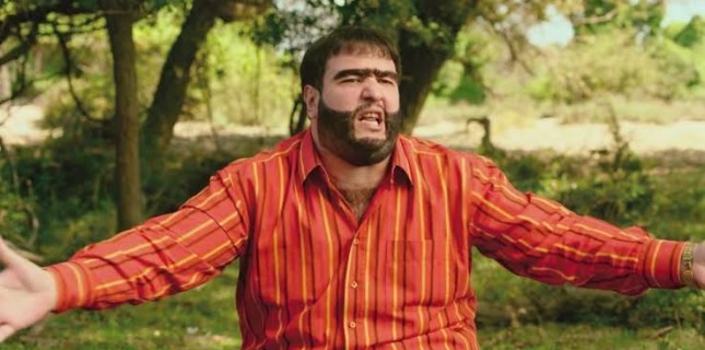 Vizyondaki Filmlerde Bu Hafta(8 Kasım 2019) 