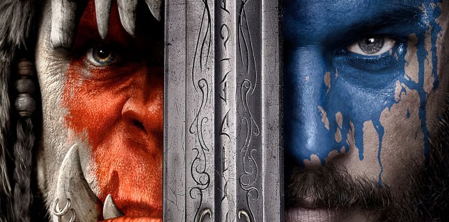 Warcraft Filminin Türkçe Altyazılı Fragmanı Yayınlandı!