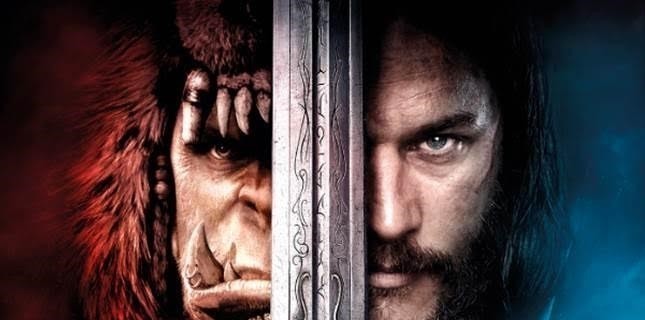 Warcraft Filminin Türkçe Altyazılı Özel Videosu Yayınlandı