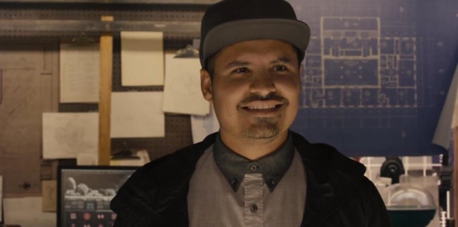 Warner Bros’un Tom and Jerry Film Kadrosuna Taze Kan: Michael Pena