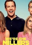 We're The Millers 2 Çekimlere Hazırlanıyor