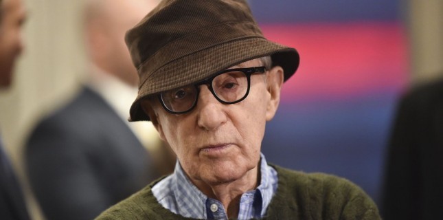 Woody Allen Yeni Filmini İspanya’da Çekecek