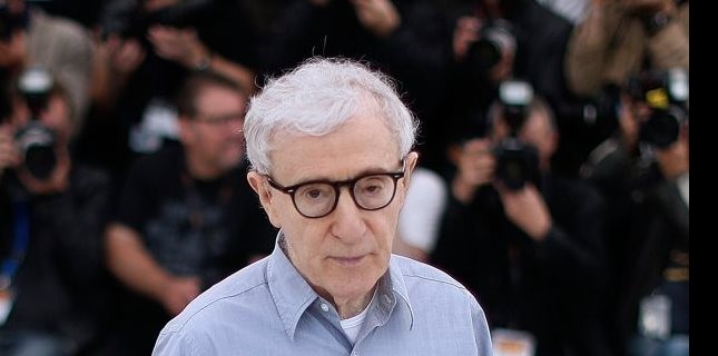 Woody Allen'dan Amazon'a 68 Milyon Dolarlık Dava Woody Allen'dan Amazon'a 68 Milyon Dolarlık Dava