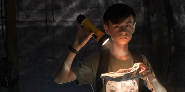 Yeni Korku Filmi The Lodge'un Yeni Fragmanı Yayınlandı