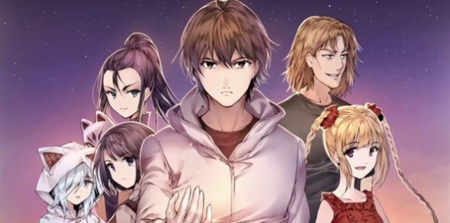 Yeni Nesil Anime Darwin’s Game'a Ait İlk Detaylar Paylaşıldı