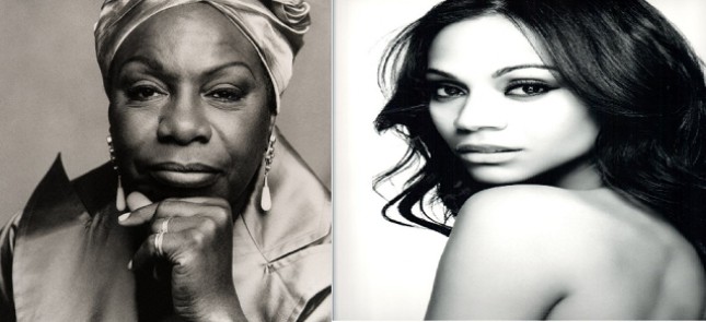 Yeni Nina Simone belli oldu