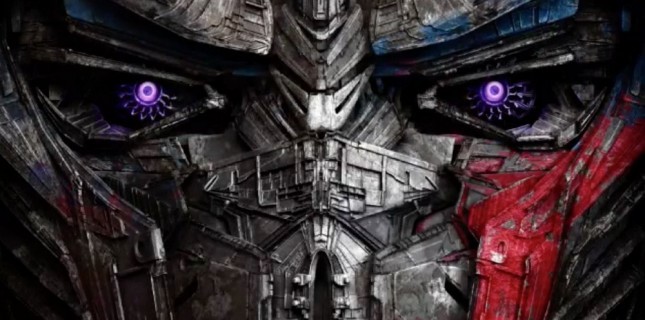 Yeni Transformers Filmini Müjdeleyen Teaser Fragman Yayınlandı!