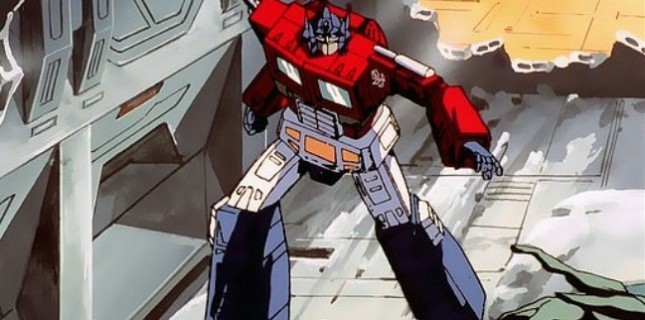 Yeni Transformers Filminin Yönetmeni Belli Oldu Yeni Transformers Filminin Yönetmeni Belli Oldu