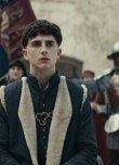 Yıldız Kadrolu Netflix Filmi The King’den İlk Fragman Geldi