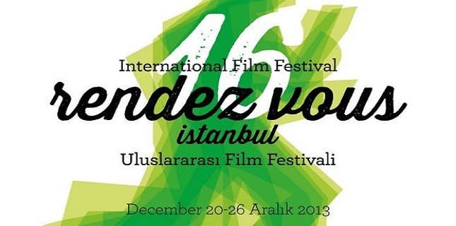 Yılın Son Film Festivali Randevu İstanbul Başlıyor