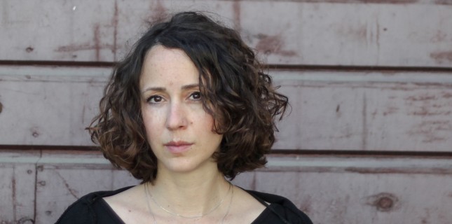 Zeyno Pekünlü'nün Son Çalışmaları, 22. Gezici Festival'de Zeyno Pekünlü'nün Son Çalışmaları, 22. Gezici Festival'de