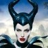 Angeline Jolie Maleficent 2'nin Çekimlerine Başladı