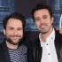 It’s Always Sunny in Philadelphia Oyuncuları Charlie Day ve Rob McElhenney'den Yeni Bir Komedi Dizisi Geliyor It’s Always Sunny in Philadelphia Oyuncuları Charlie Day ve Rob McElhenney'den Yeni Bir Komedi Dizisi Geliyor