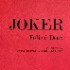 “Joker” Filminin Devamı Geliyor!