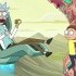 Rick and Morty Dördüncü Sezon Fragmanı Geldi!