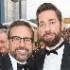 Steve Carell, John Krasinski’nin Yeni Filminin Kadrosunda!