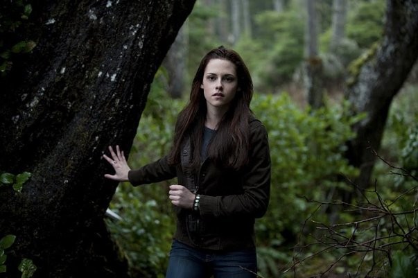 Bella Swan Fotoğrafları 29