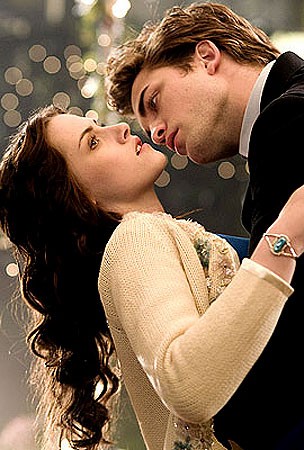 Bella Swan Fotoğrafları 6