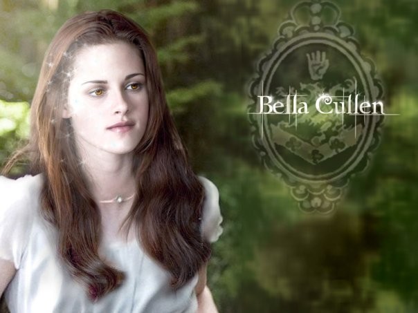 Bella Swan Fotoğrafları 80