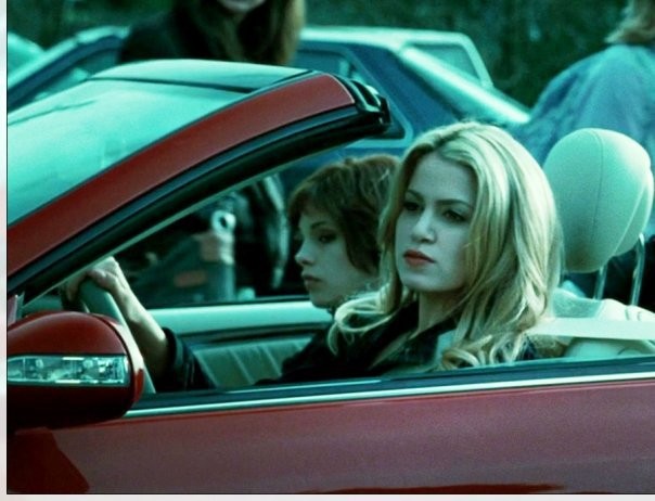 Rosalie Hale fotoğrafı