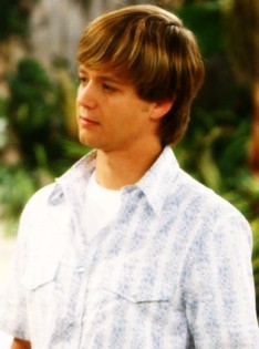 Jackson Rod Stewart fotoğrafı