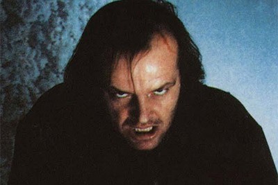 Jack Torrance Fotoğrafları 4