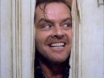 Jack Torrance Fotoğrafları 5