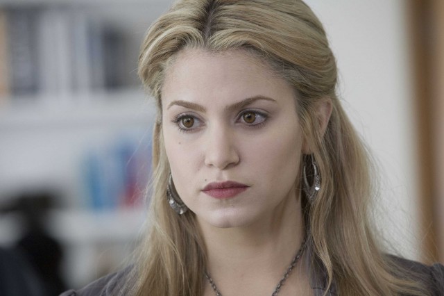 Rosalie Cullen Fotoğrafları 5