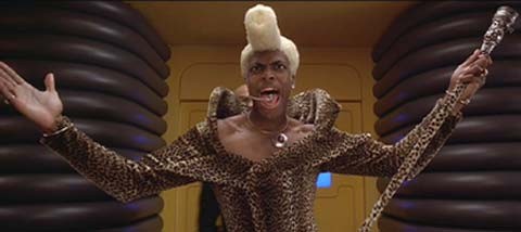 Ruby Rhod Fotoğrafları 4