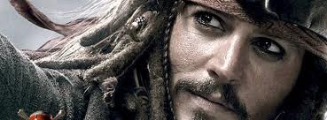 Jack Sparrow Fotoğrafları 85